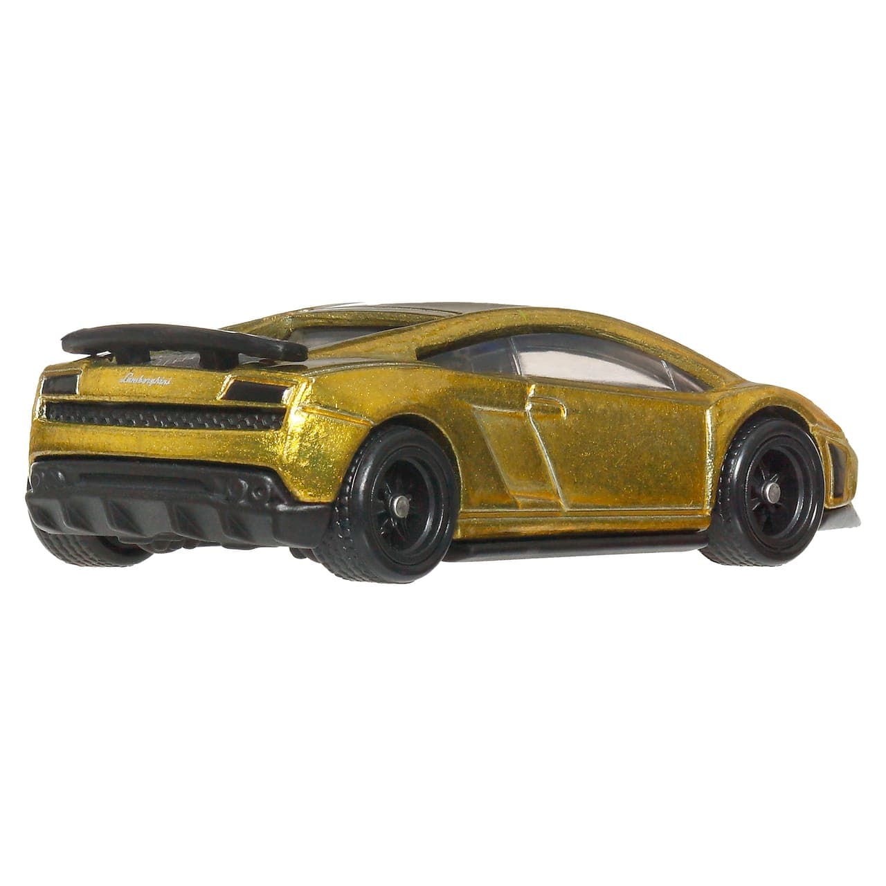 LAMBORGHINI GALLARDO LP 570-4 SUPERLEGGERA 3