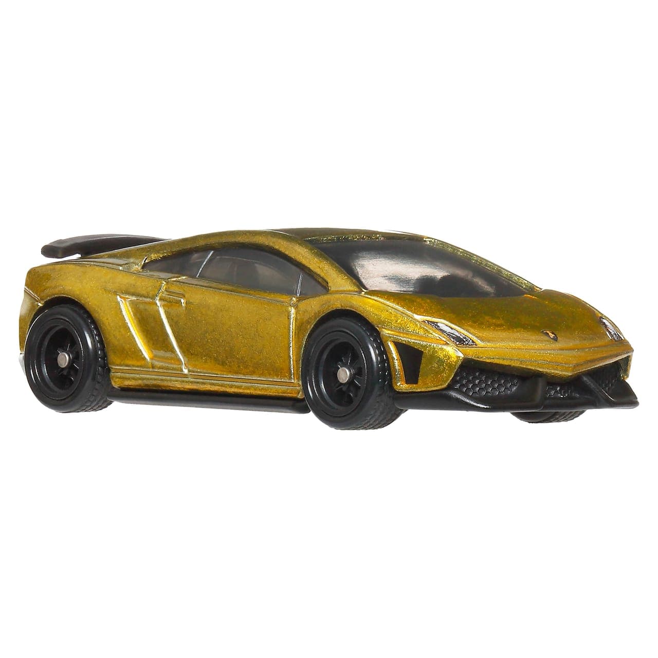 LAMBORGHINI GALLARDO LP 570-4 SUPERLEGGERA 4