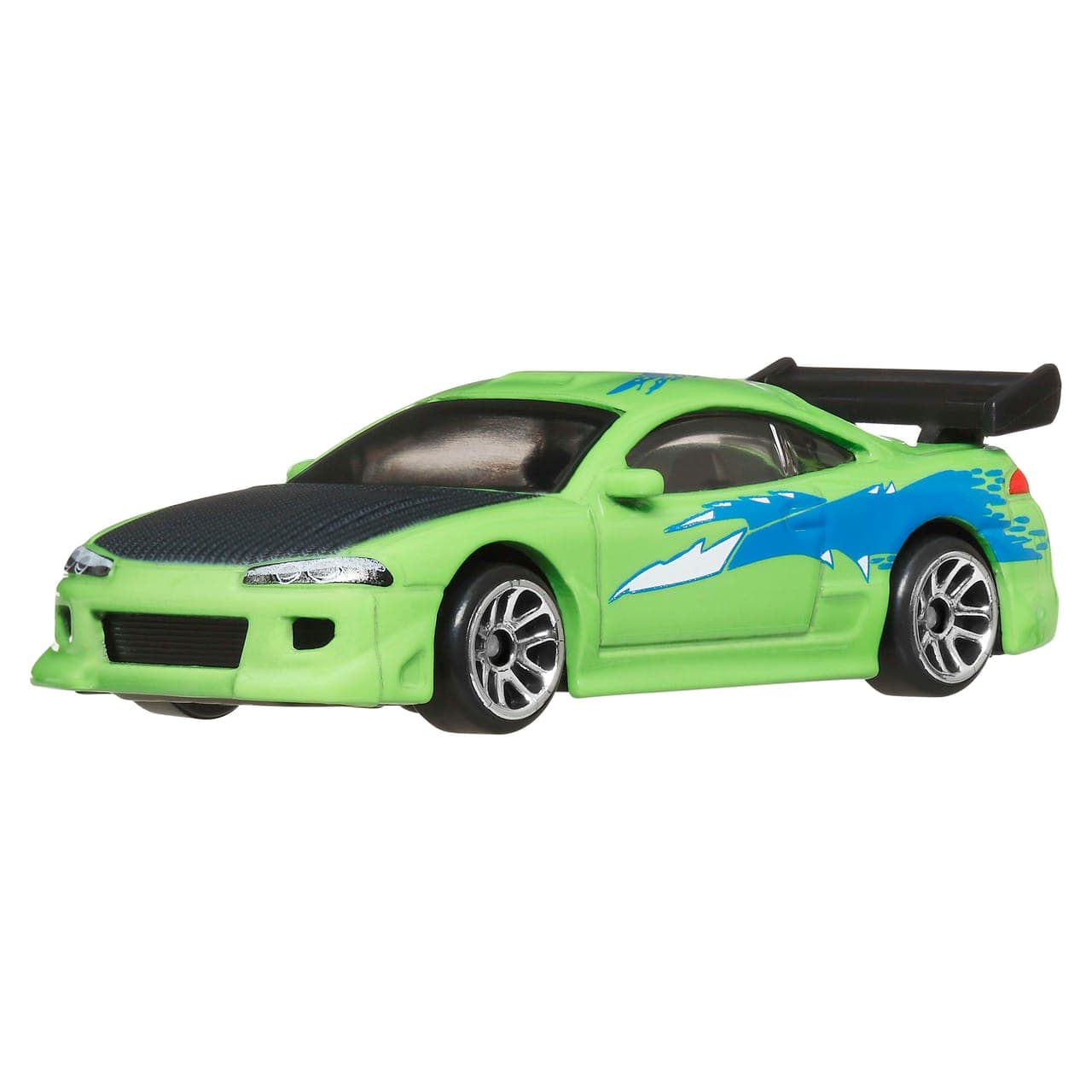 1995 MITSUBISHI ECLIPSE