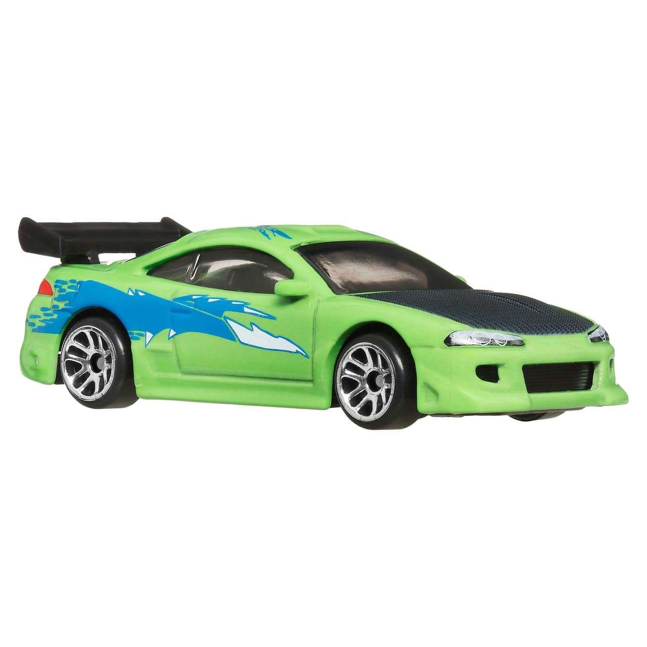 1995 MITSUBISHI ECLIPSE 4