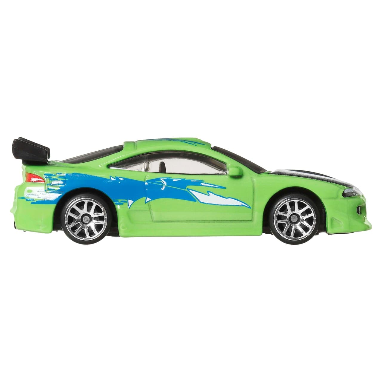 1995 MITSUBISHI ECLIPSE 5