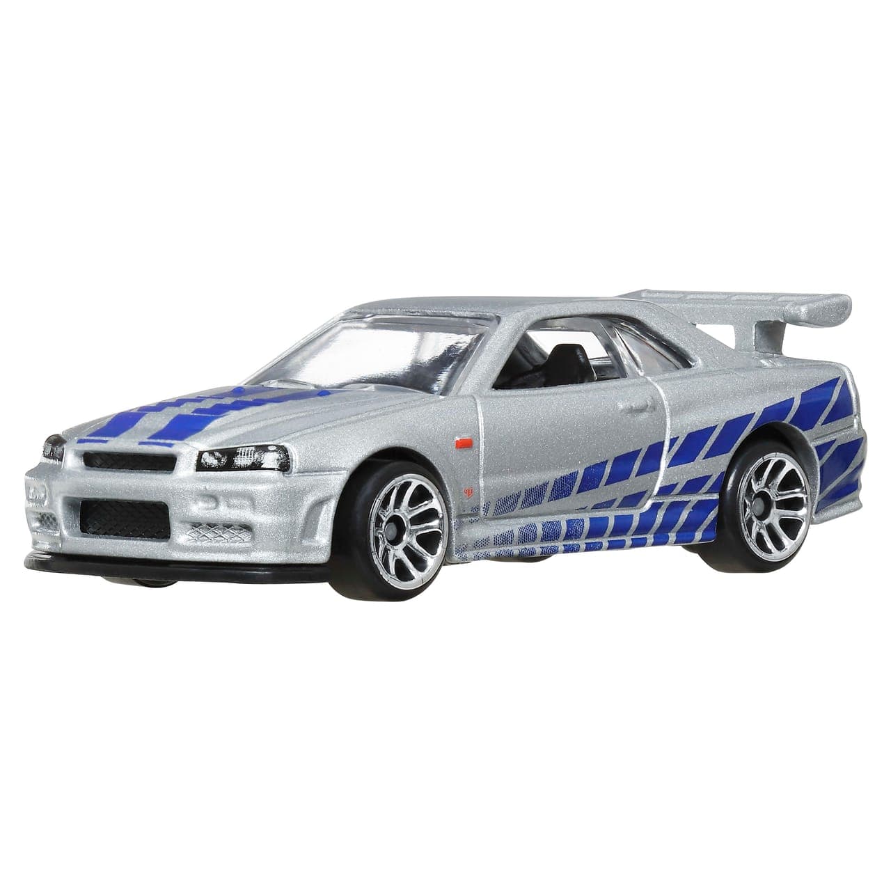 Nissan Skyline GT-R (BNR34)