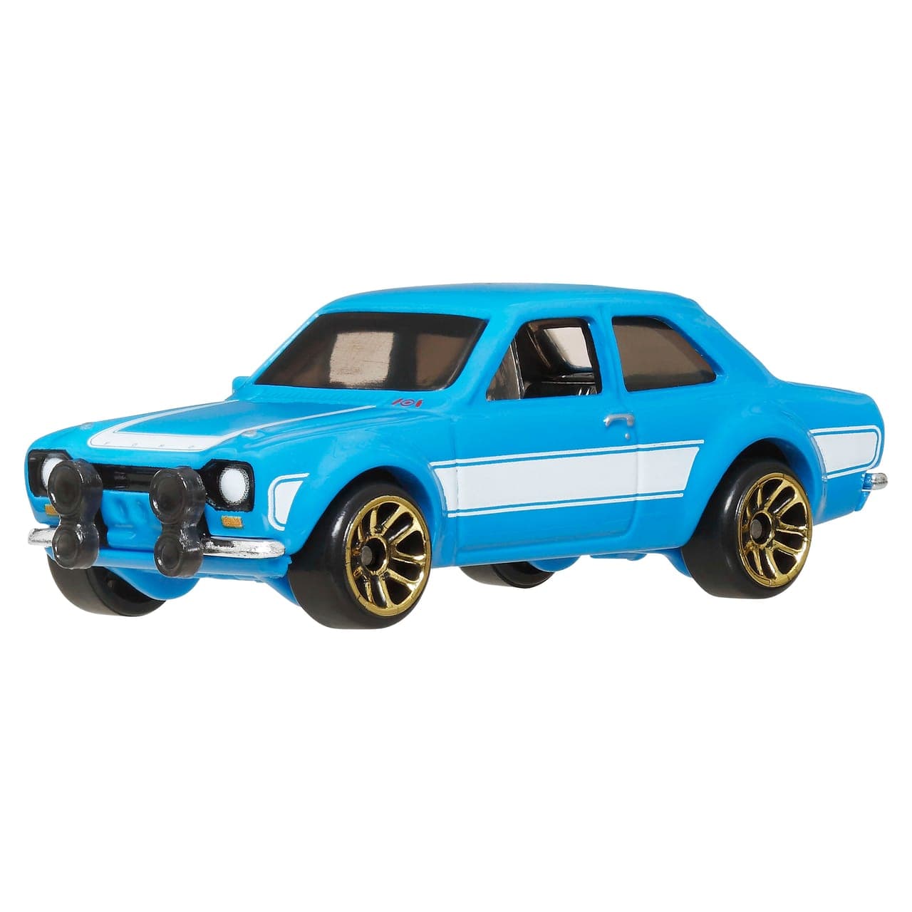 1970 FORD ESCORT RS1600