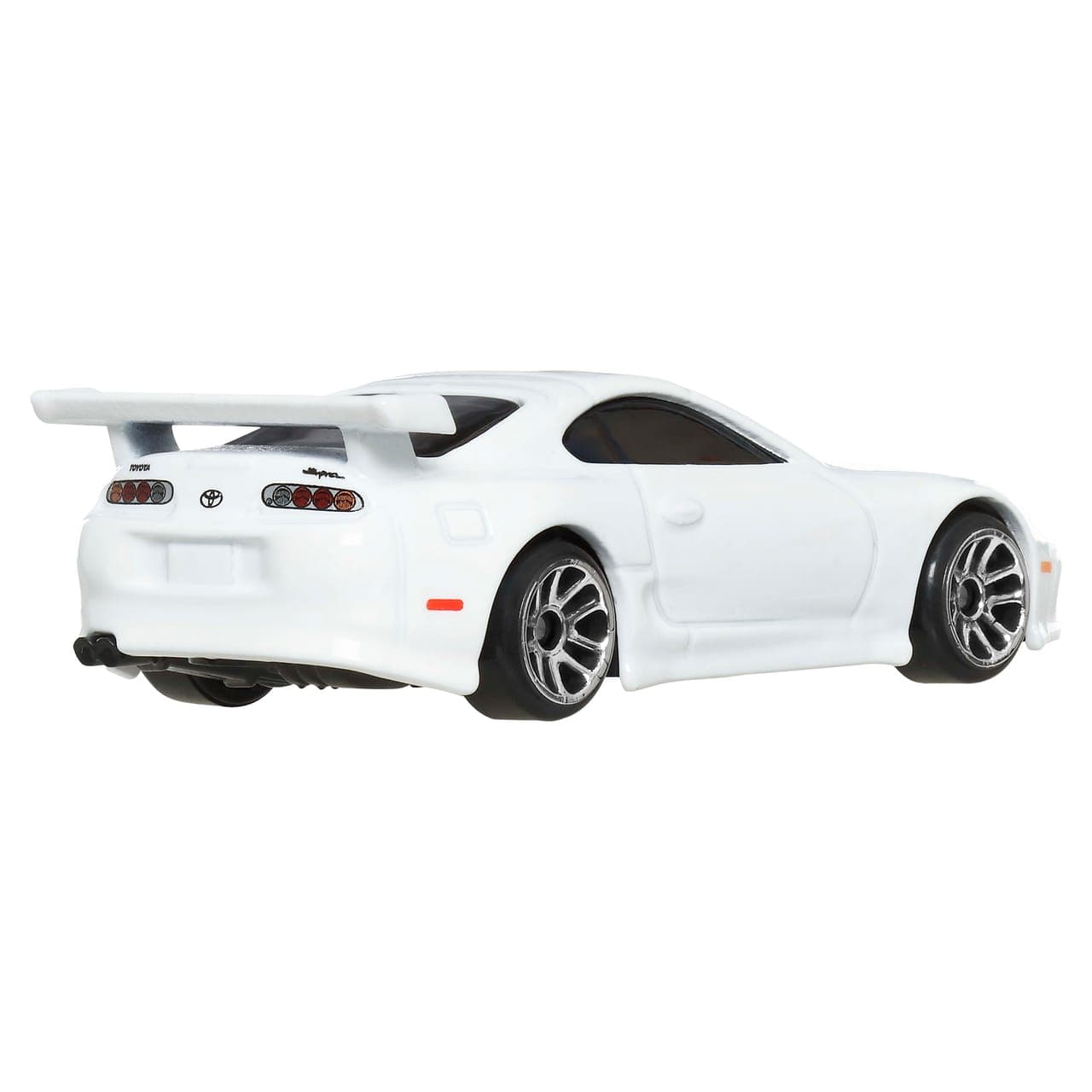 Toyota Supra 3