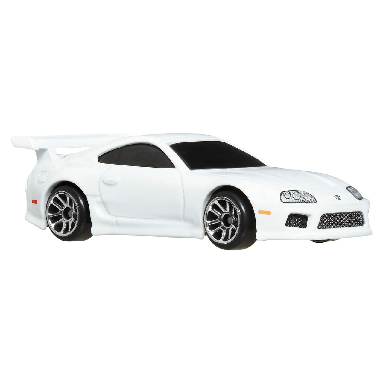 Toyota Supra 4