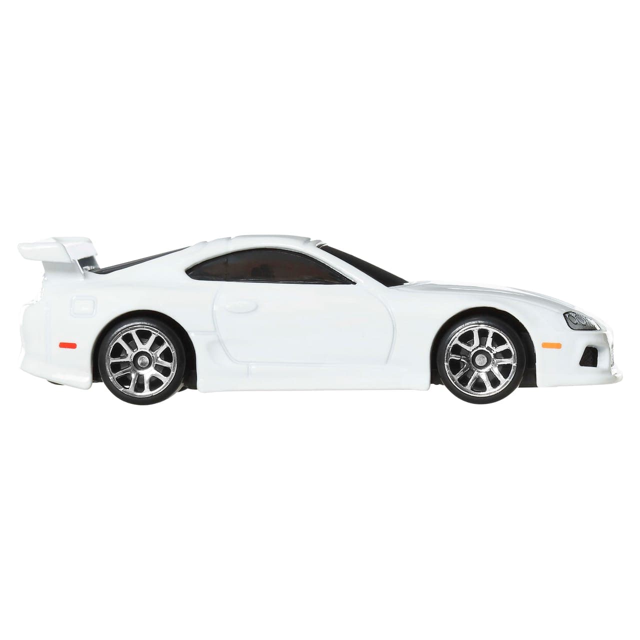 Toyota Supra 5