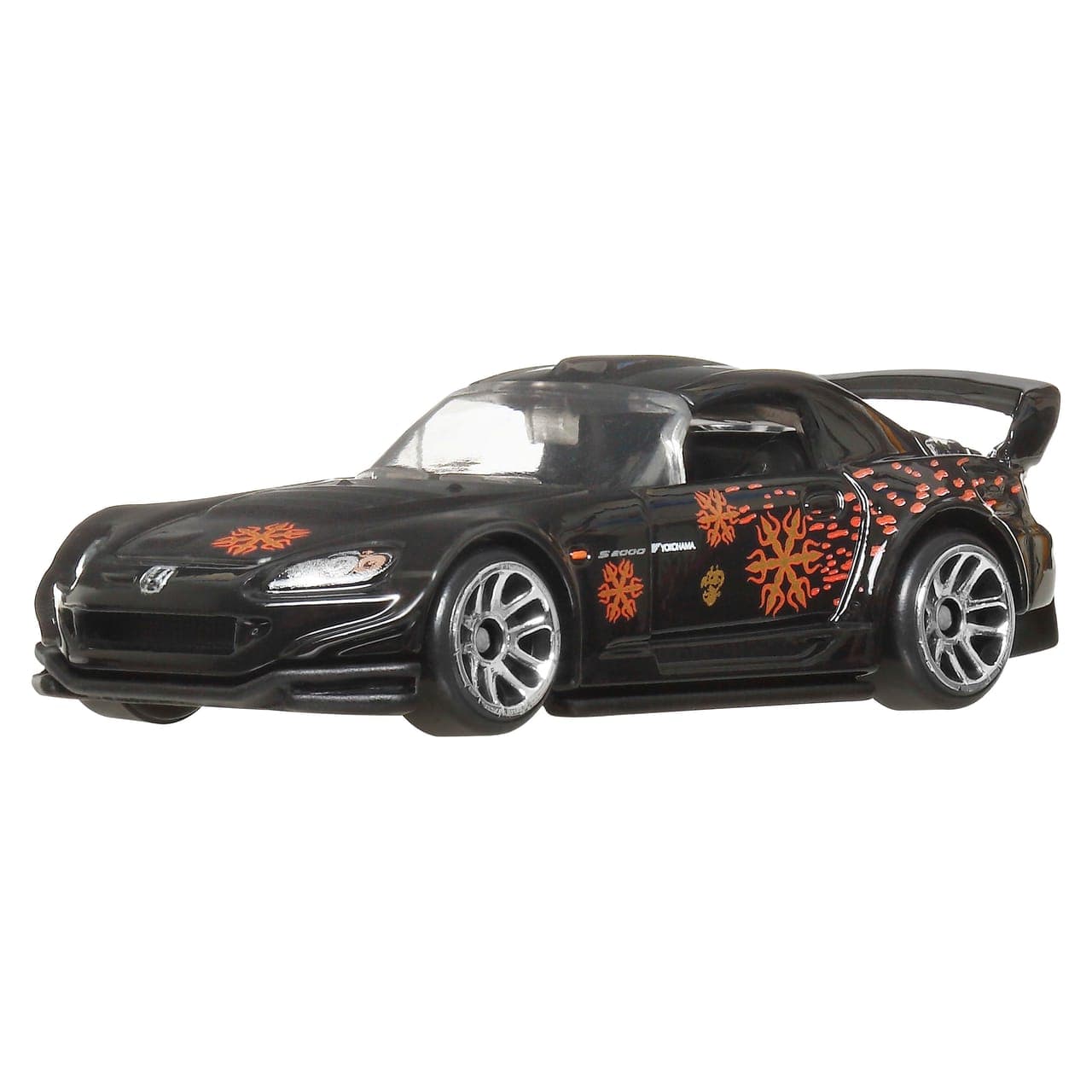 Honda S2000