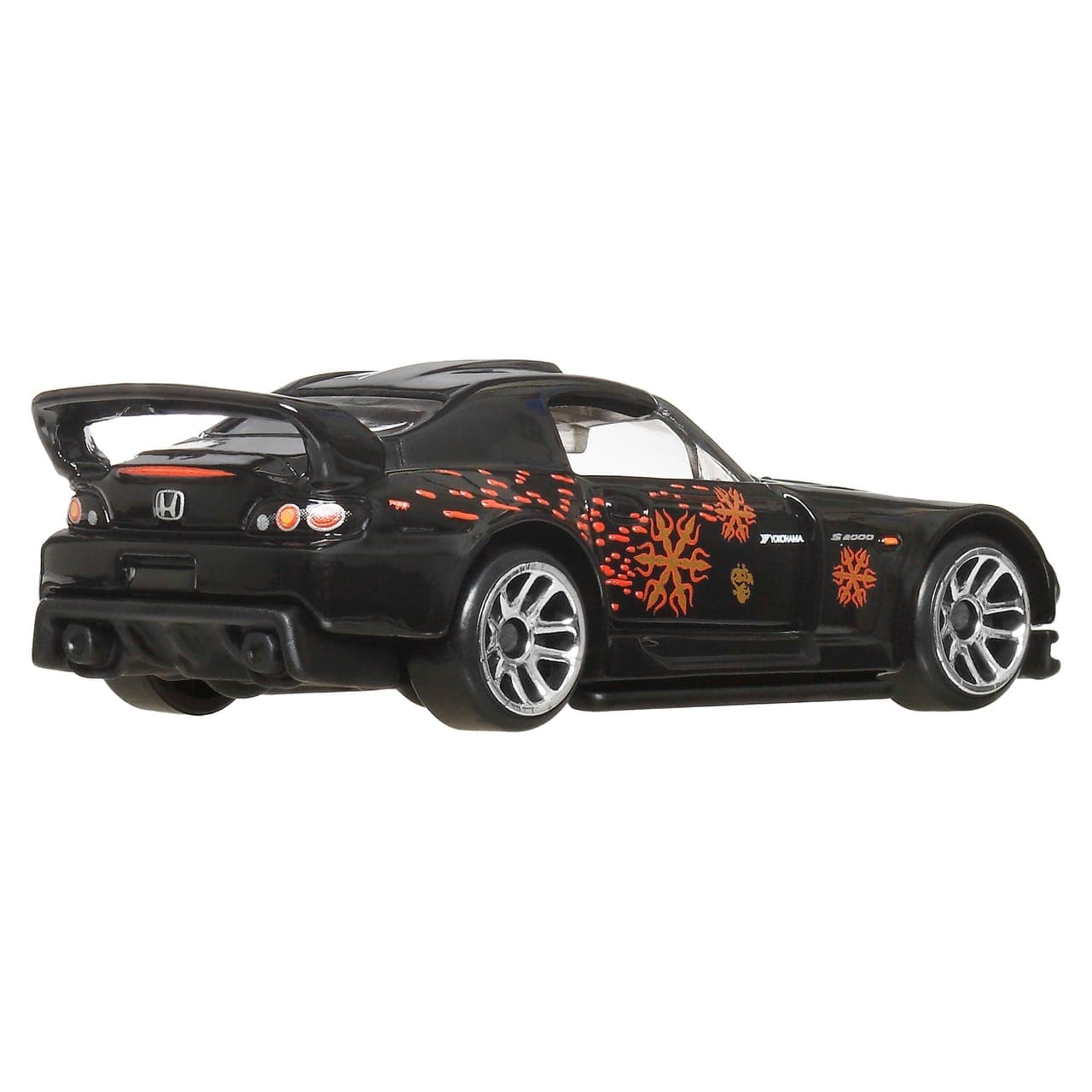 Honda S2000 3
