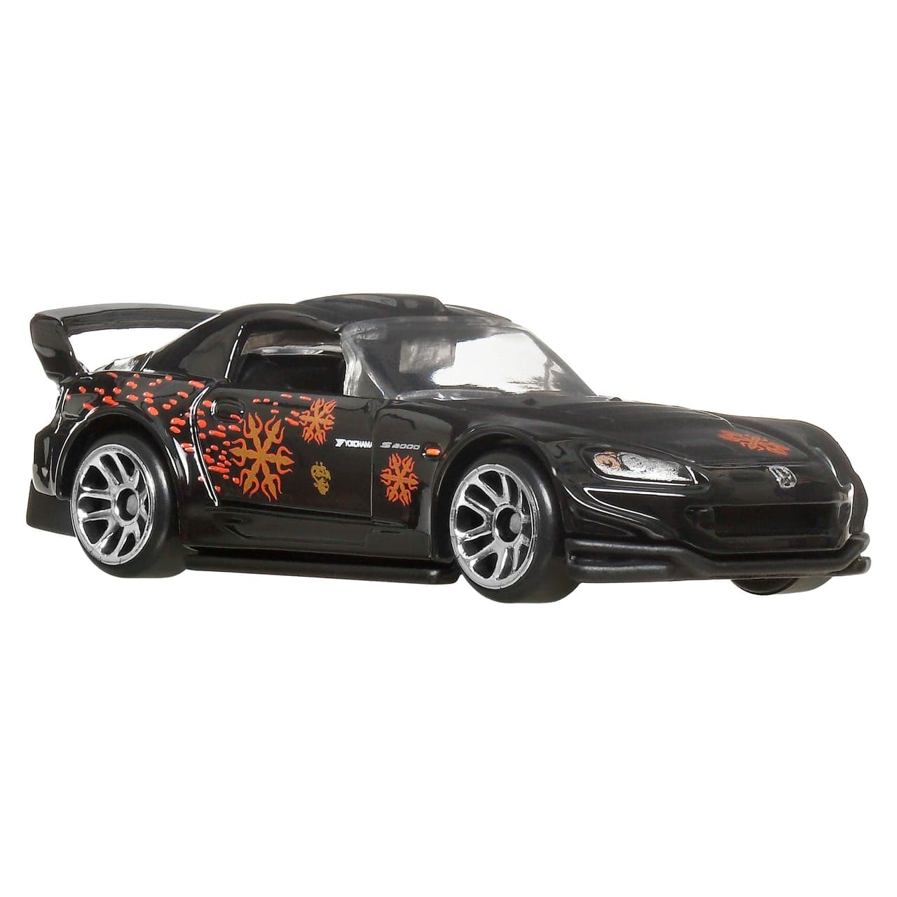 Honda S2000 4