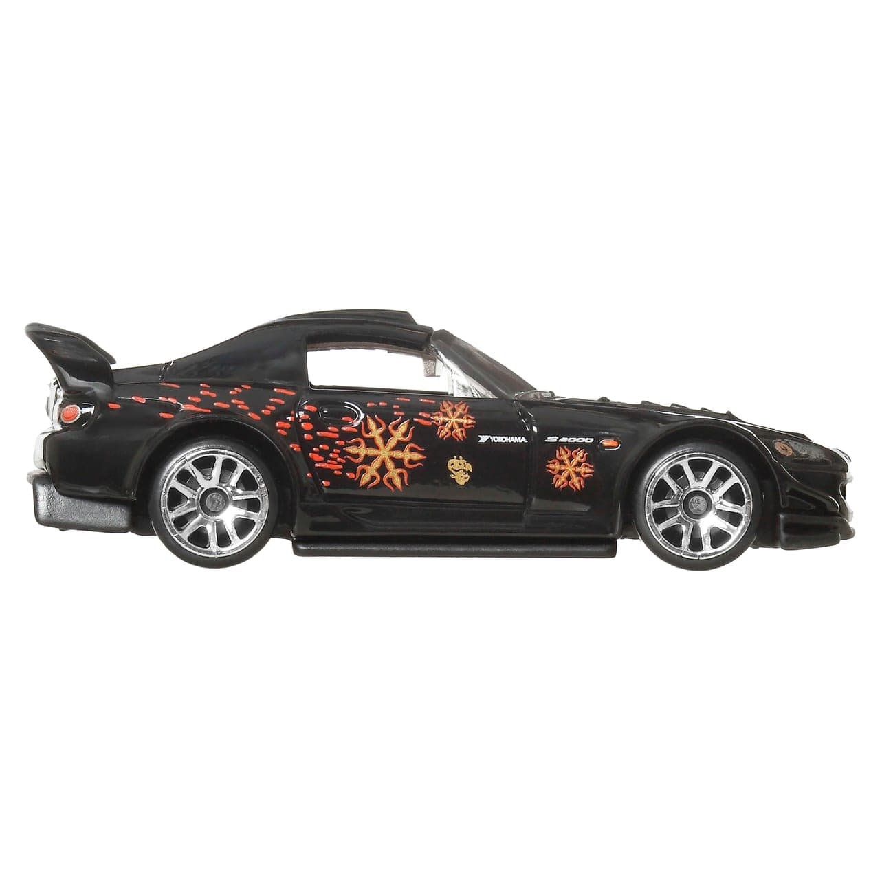 Honda S2000 5