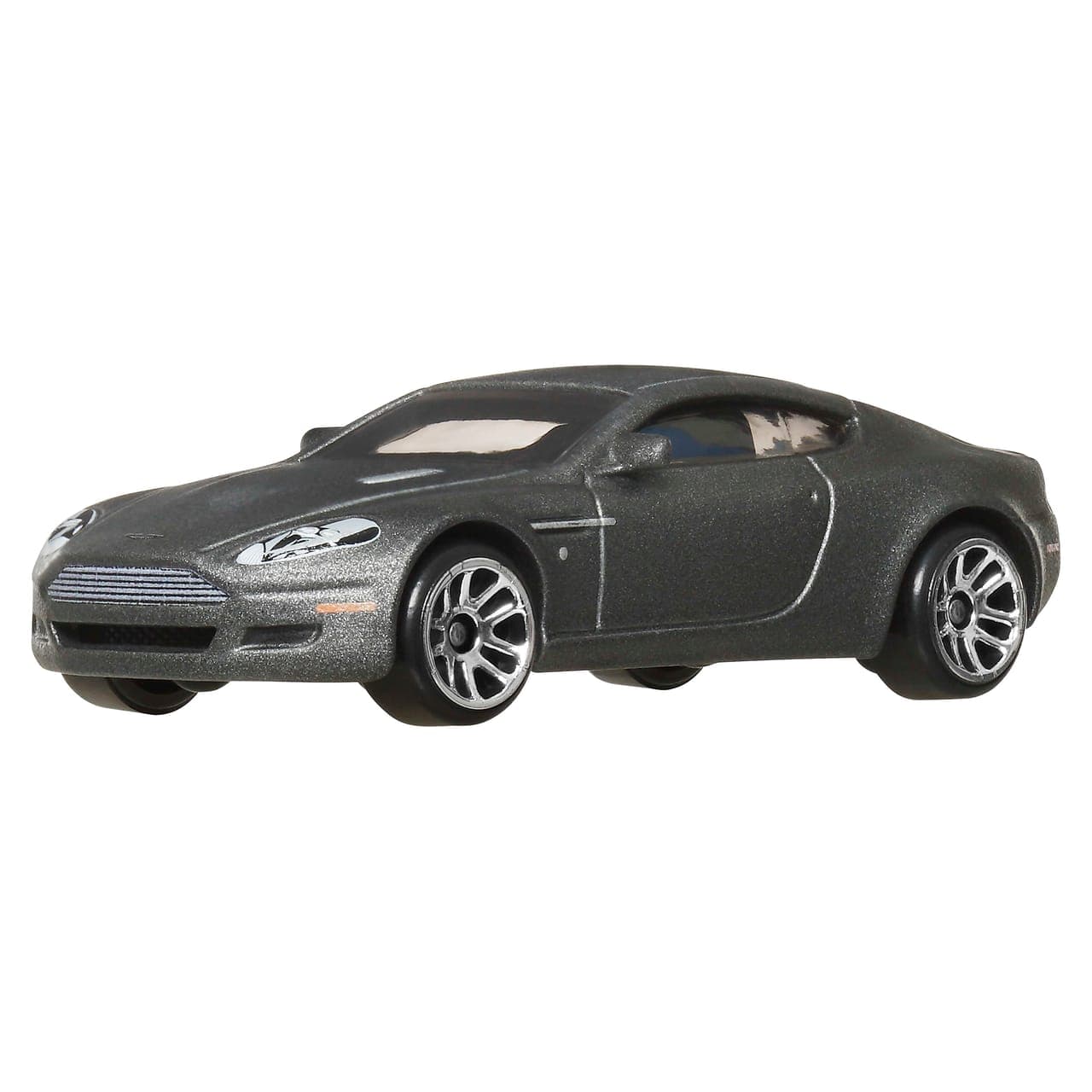 2005 Aston Martin DB9
