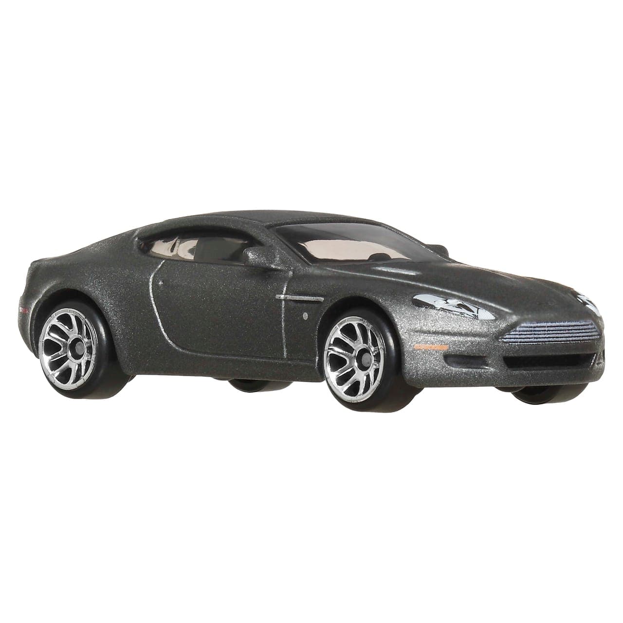 2005 Aston Martin DB9 4