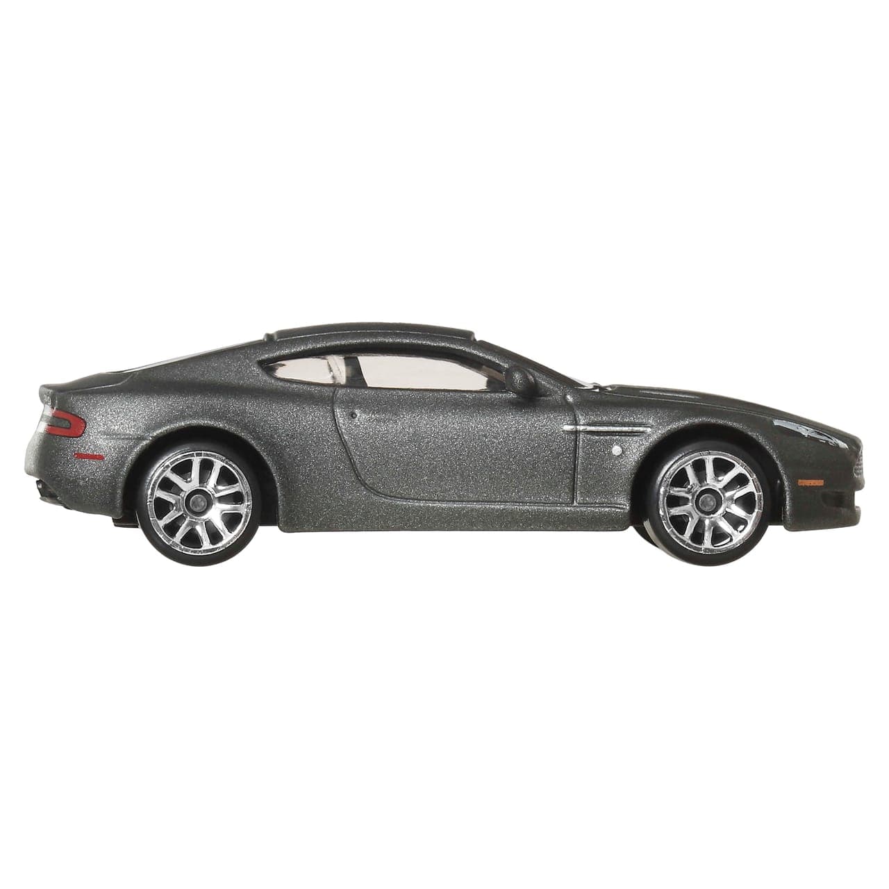 2005 Aston Martin DB9 5