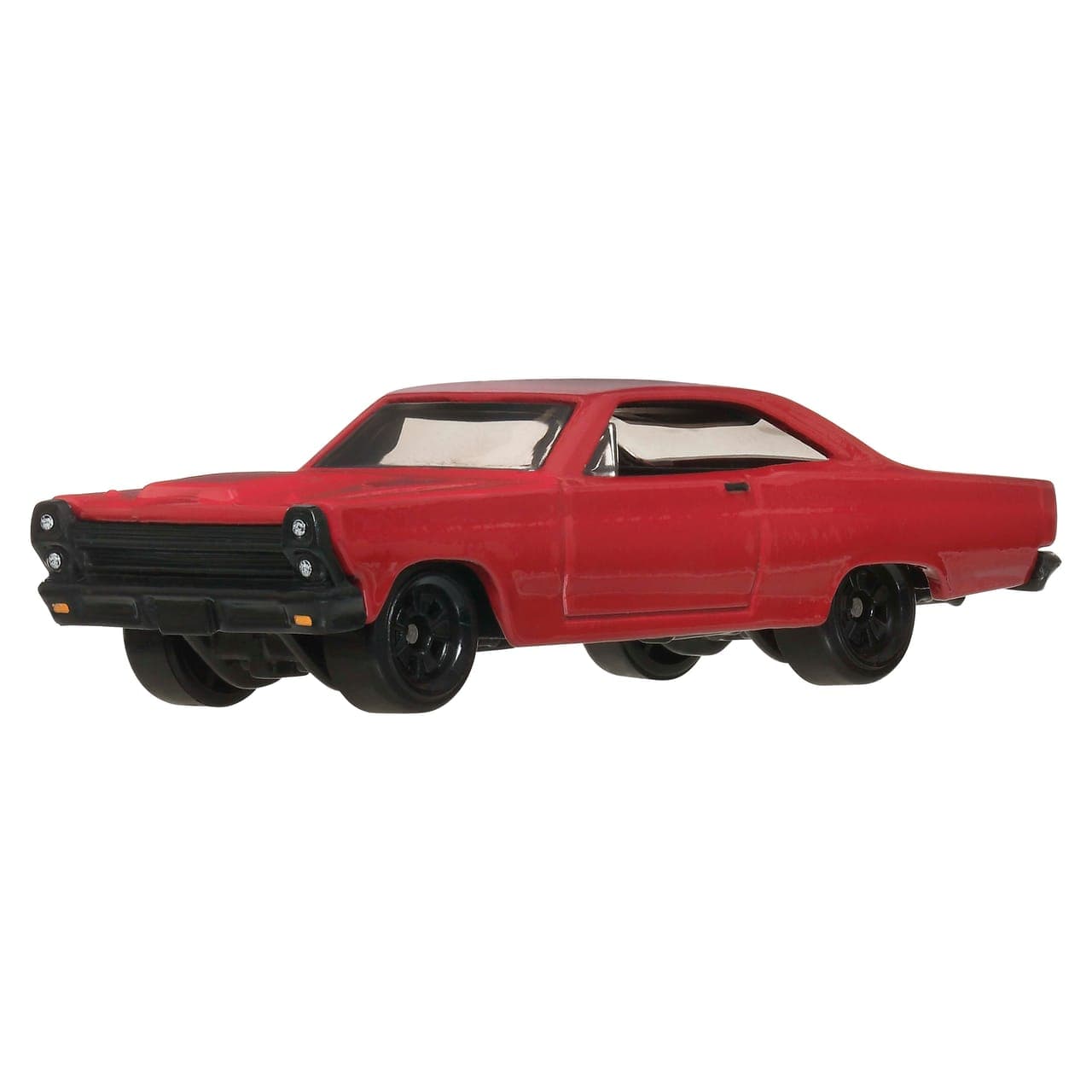 1966 FORD 427 FAIRLANE