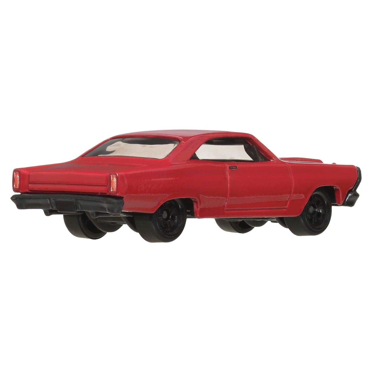 1966 FORD 427 FAIRLANE 3