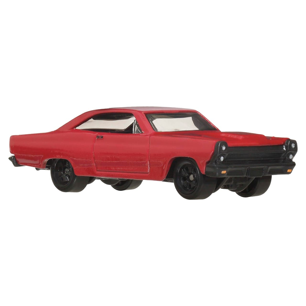 1966 FORD 427 FAIRLANE 4