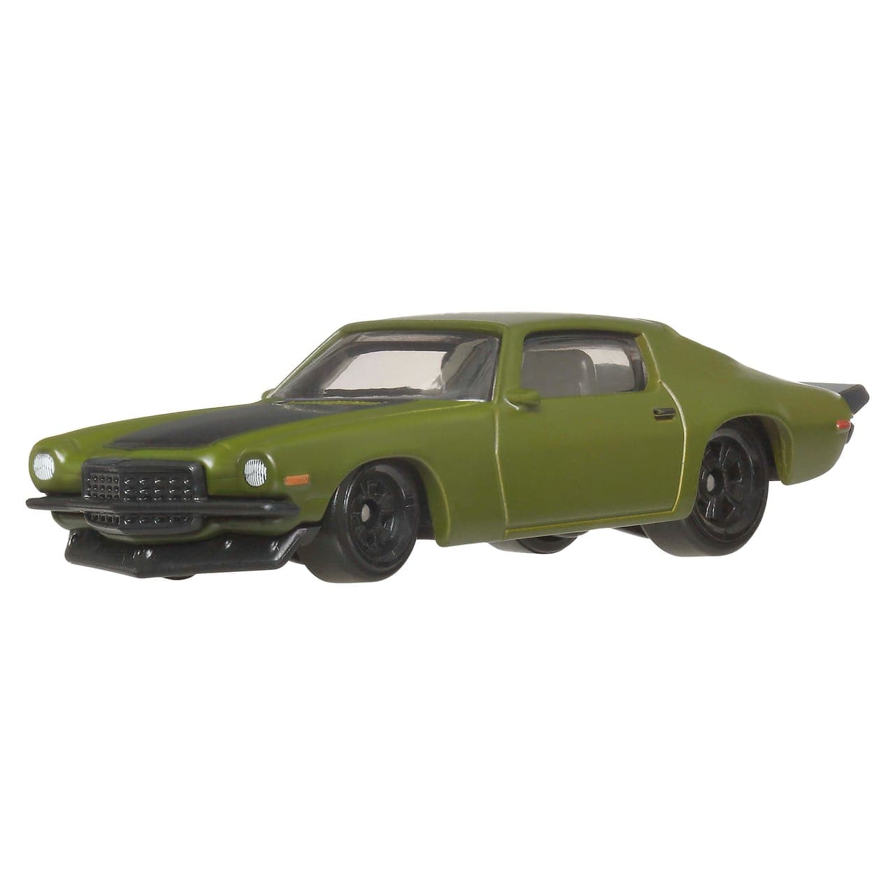 1973 Chevy Camaro