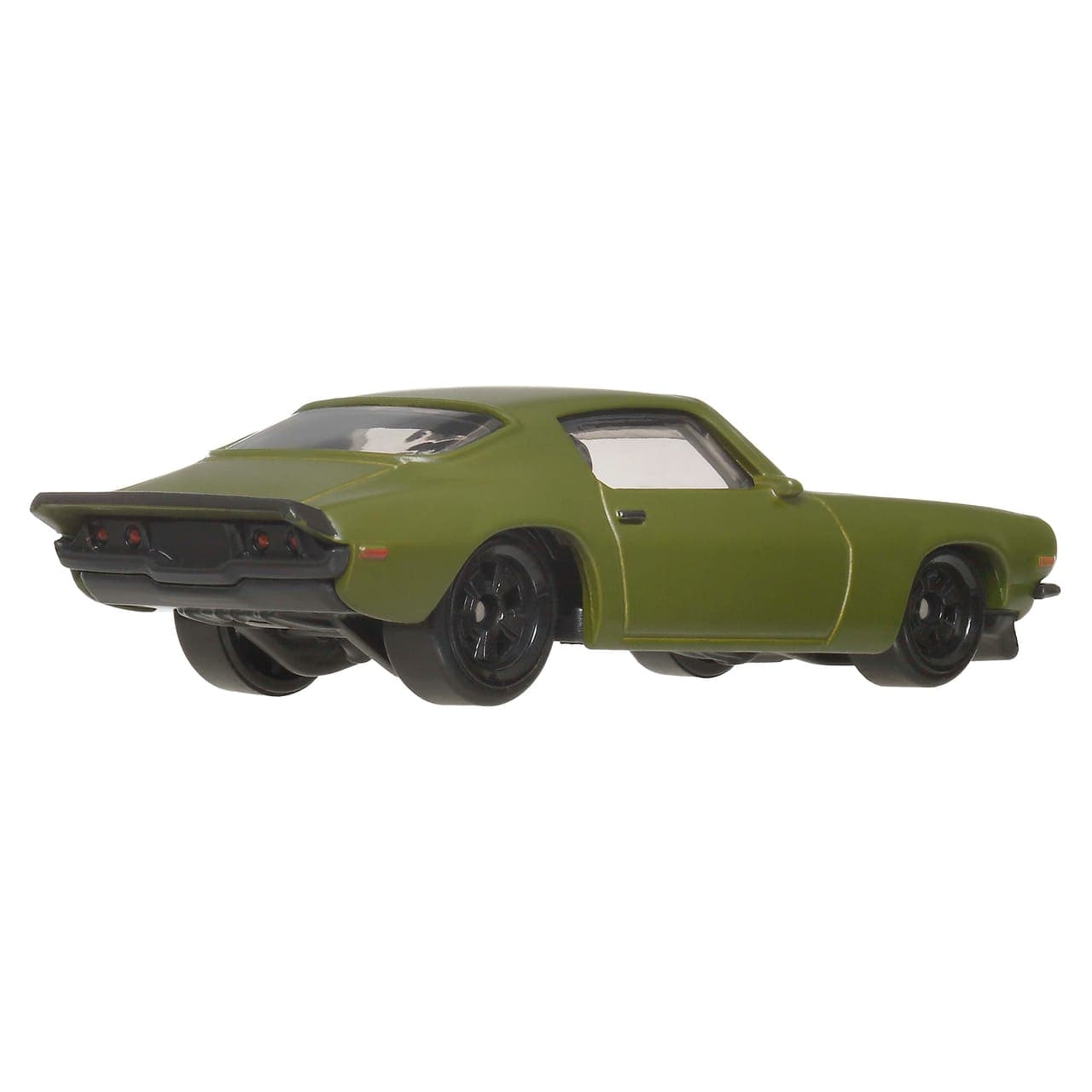 1973 Chevy Camaro 3