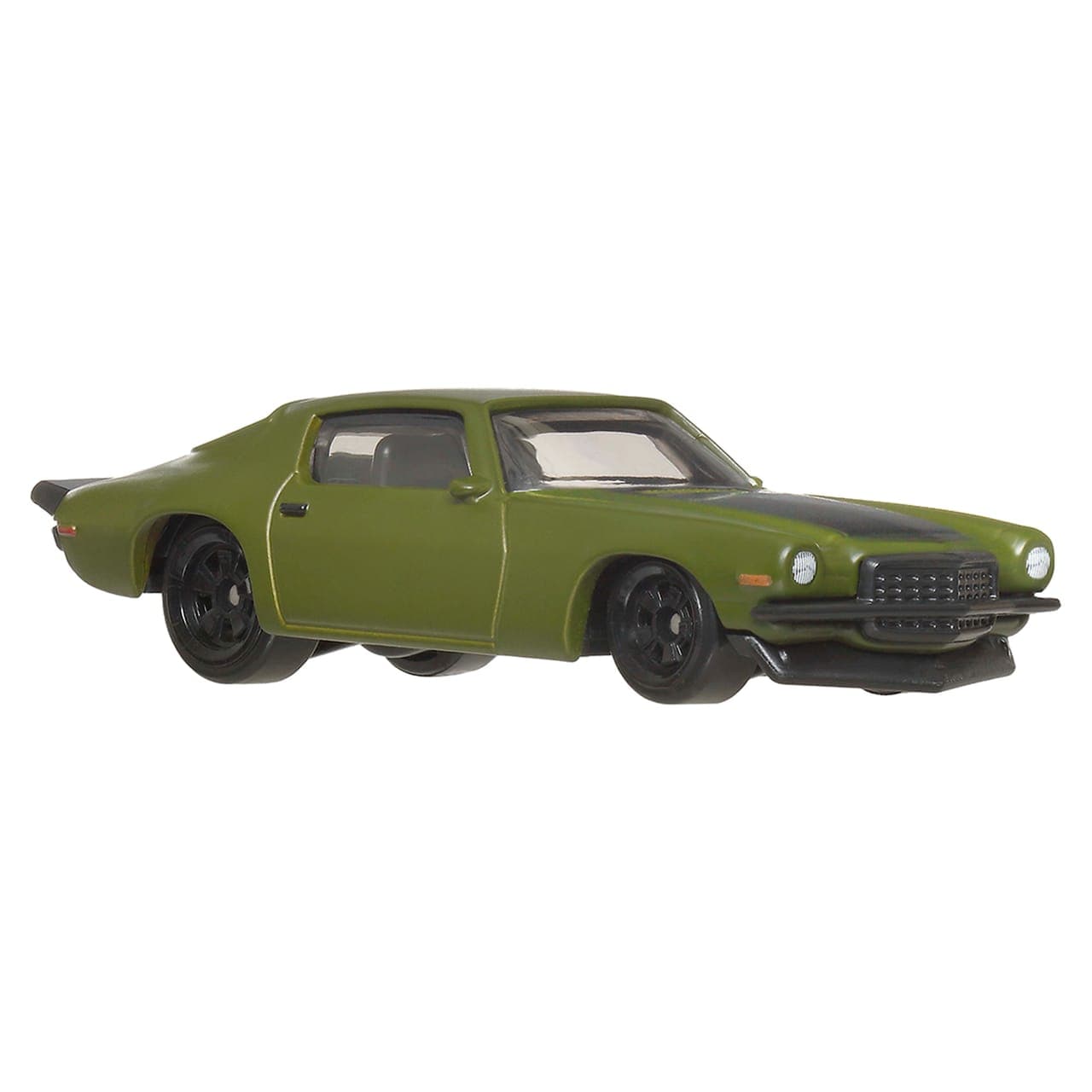 1973 Chevy Camaro 4