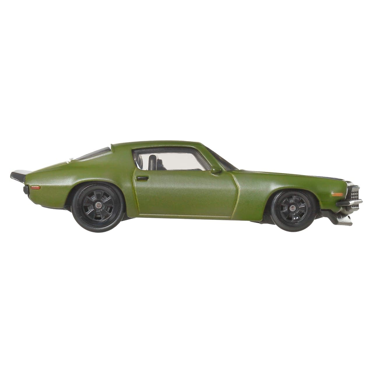 1973 Chevy Camaro 5