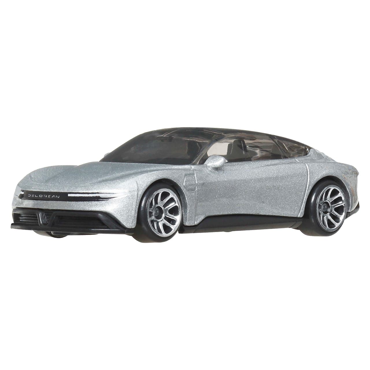 2022 DELOREAN ALPHA5
