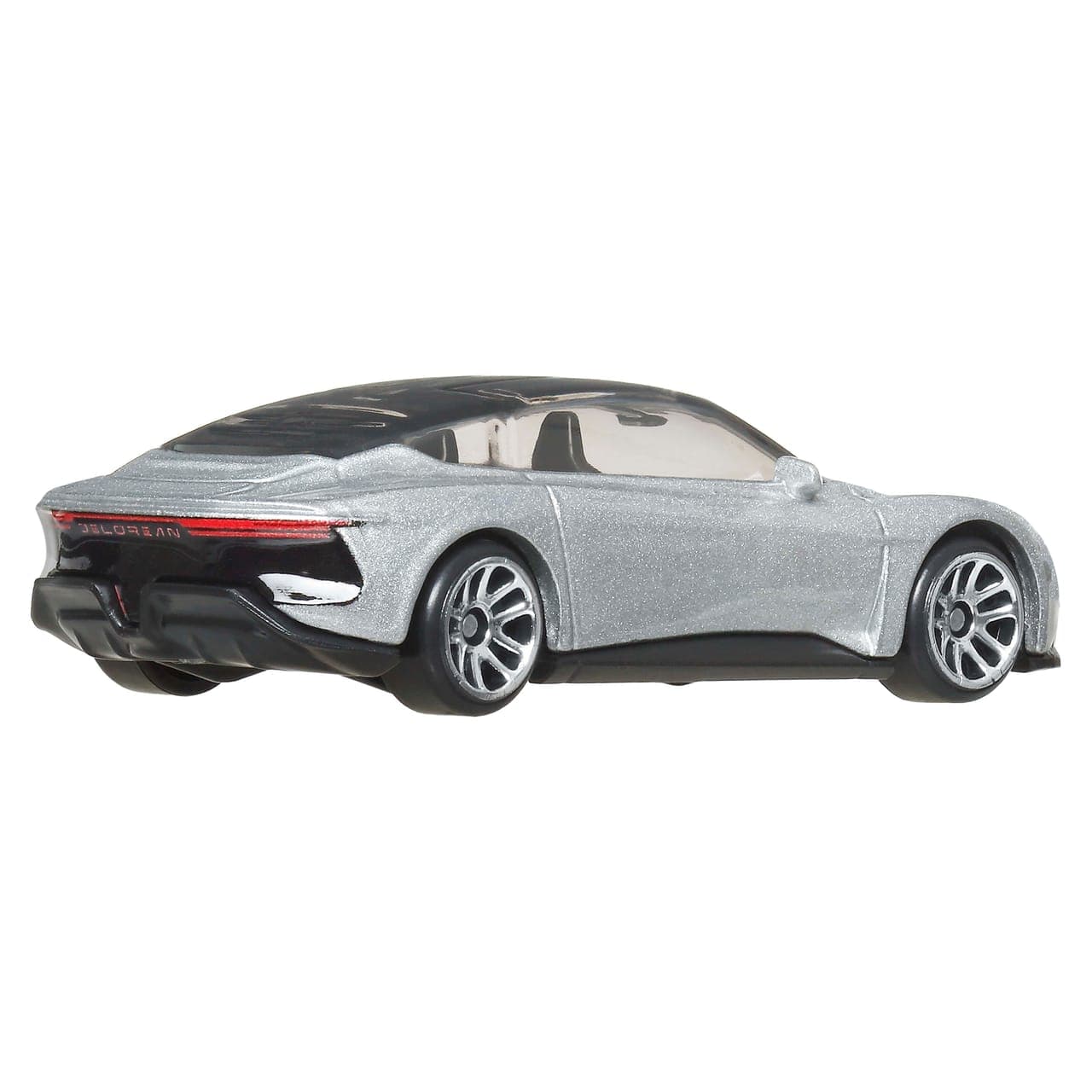 2022 DELOREAN ALPHA5 3
