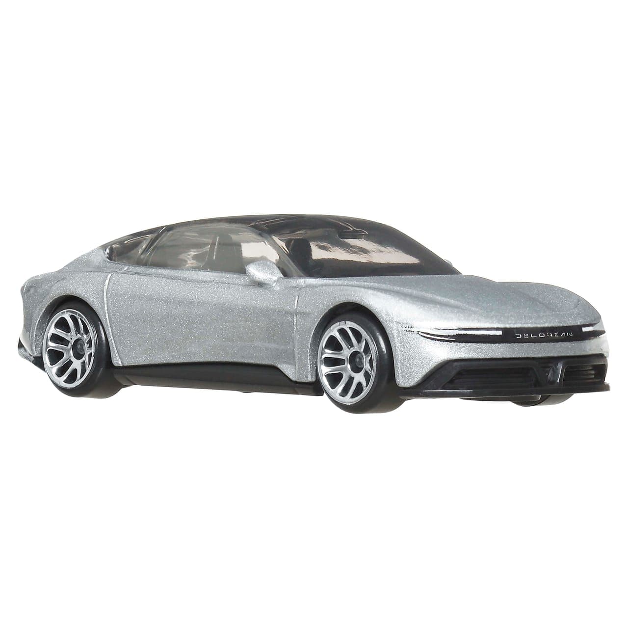 2022 DELOREAN ALPHA5 4