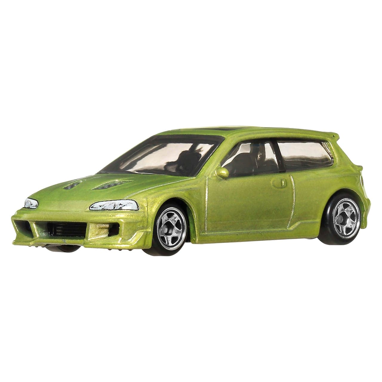 Honda Civic EG