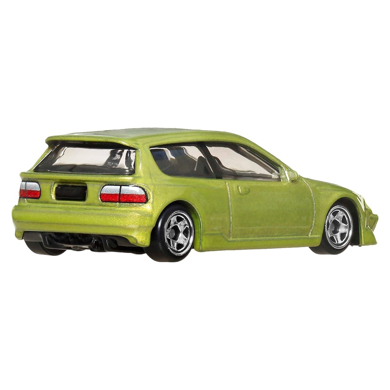 Honda Civic EG 3