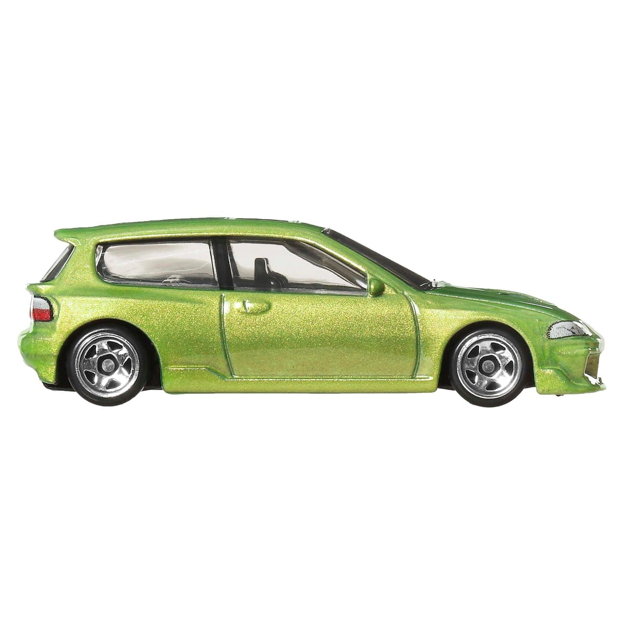 Honda Civic EG 4