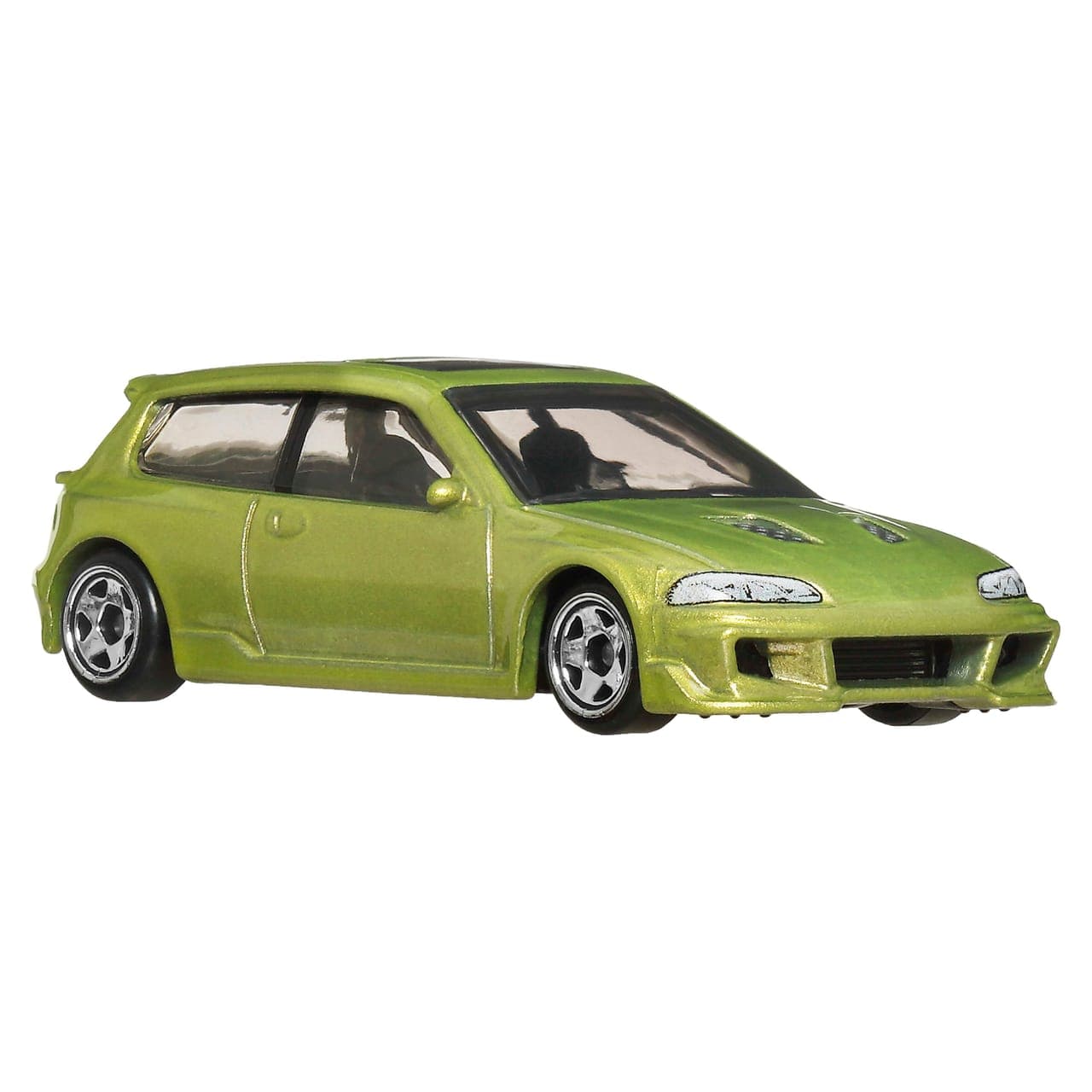 Honda Civic EG 5