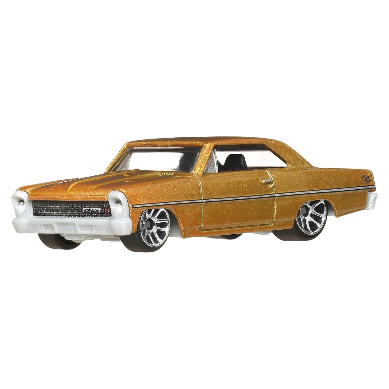 1966 CHEVY NOVA
