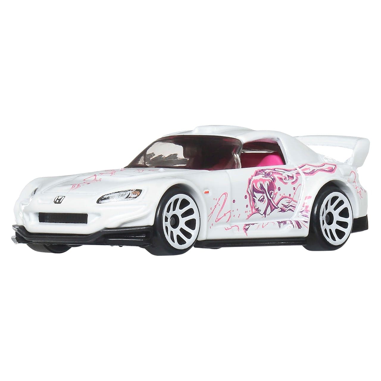 Honda S2000
