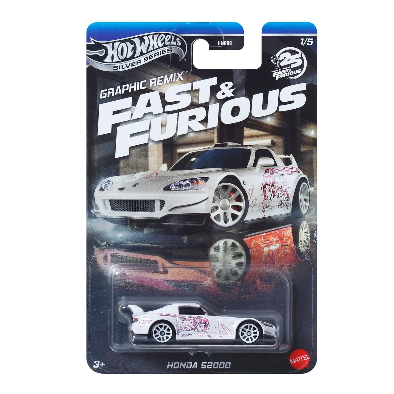 Honda S2000 2