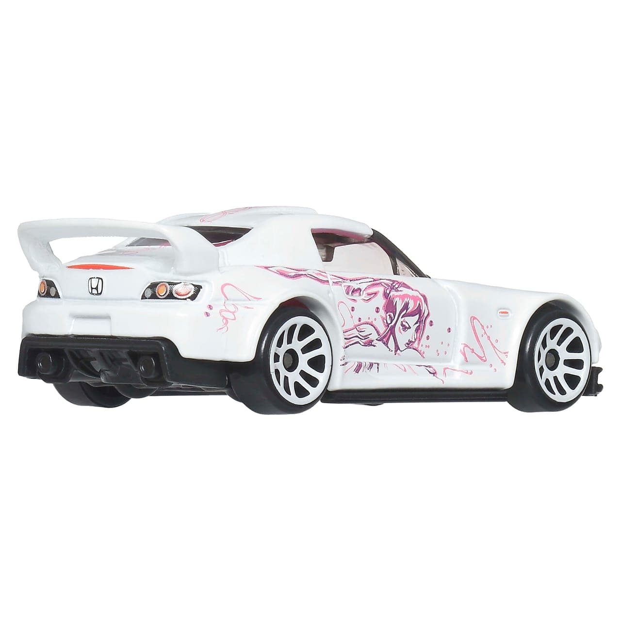 Honda S2000 3