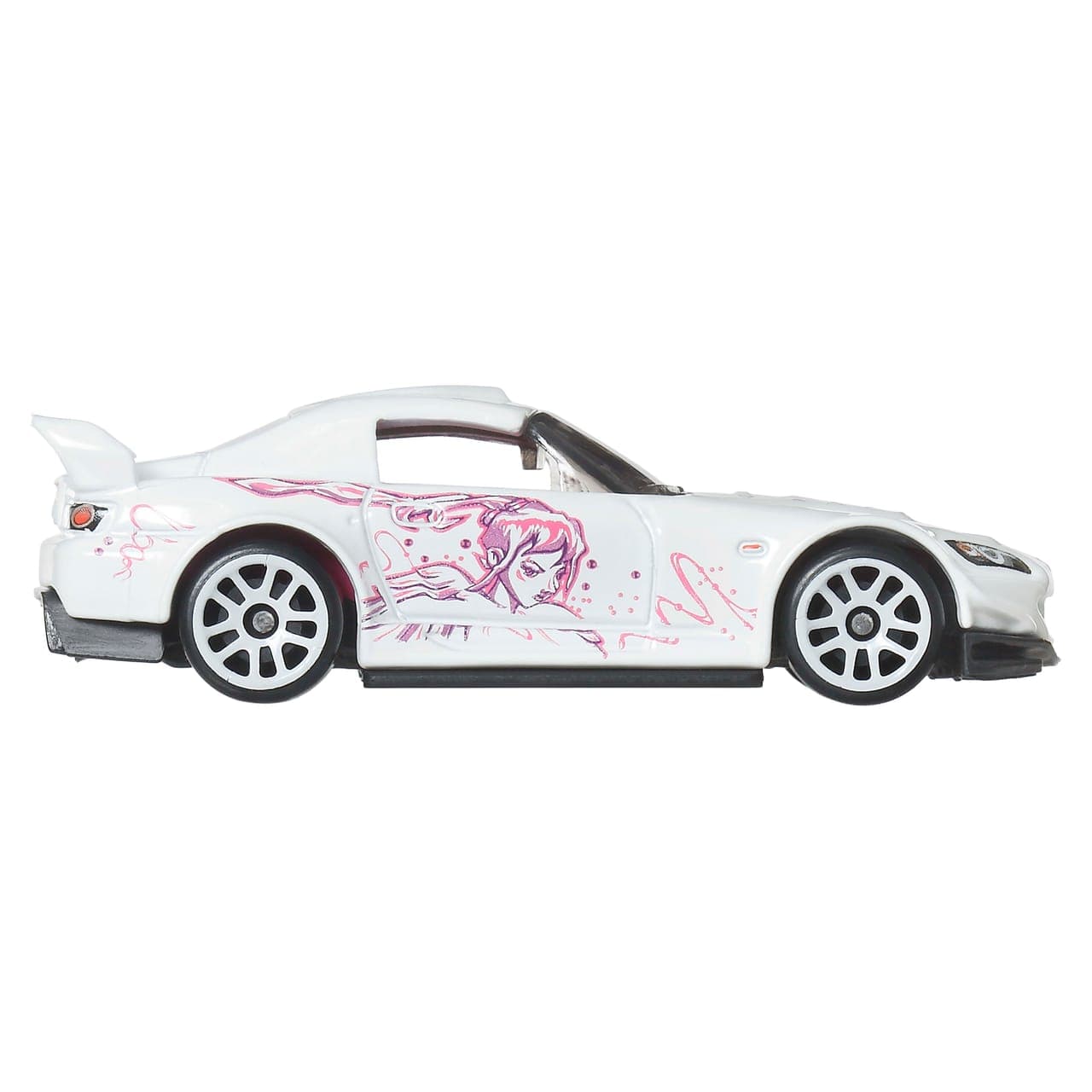 Honda S2000 4