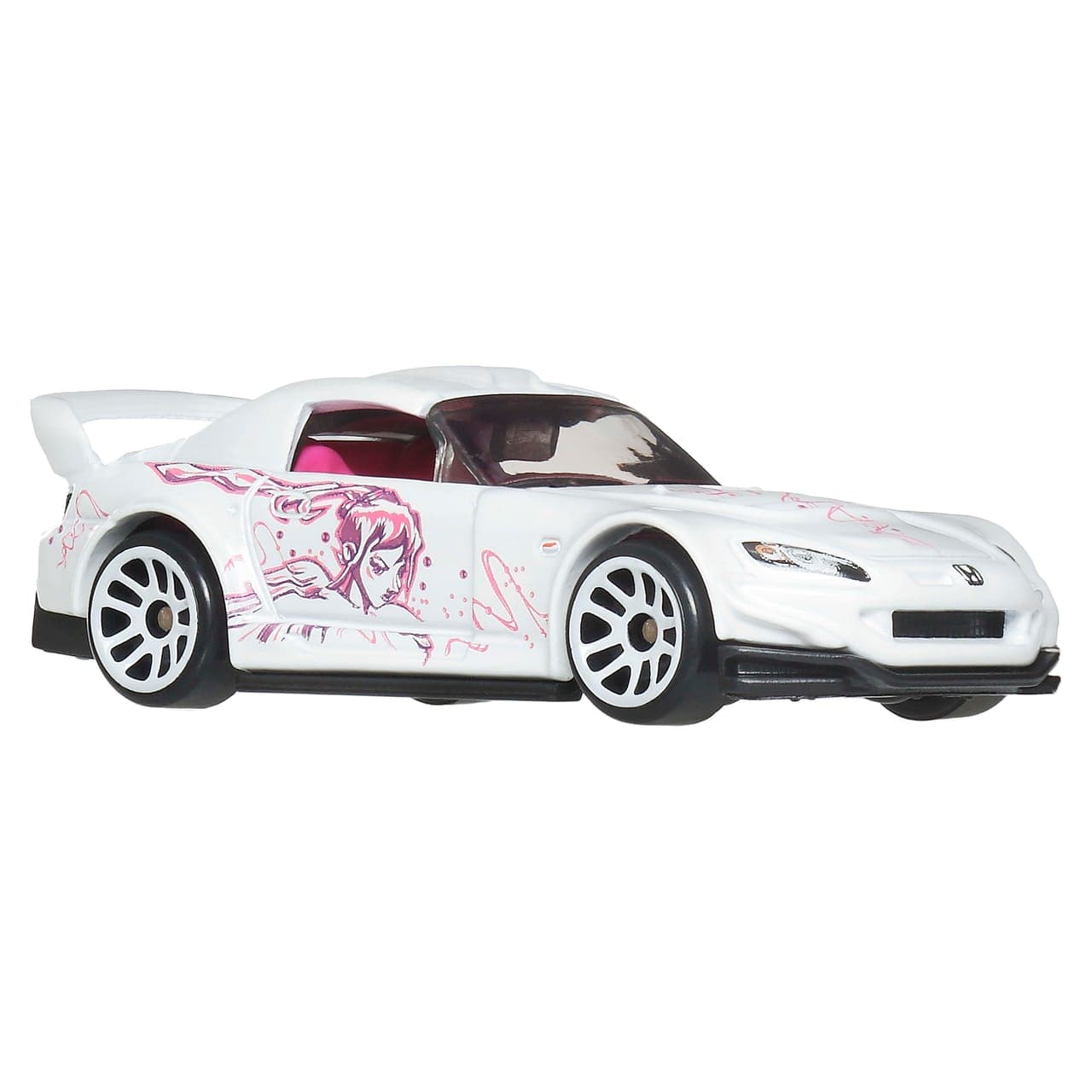 Honda S2000 5