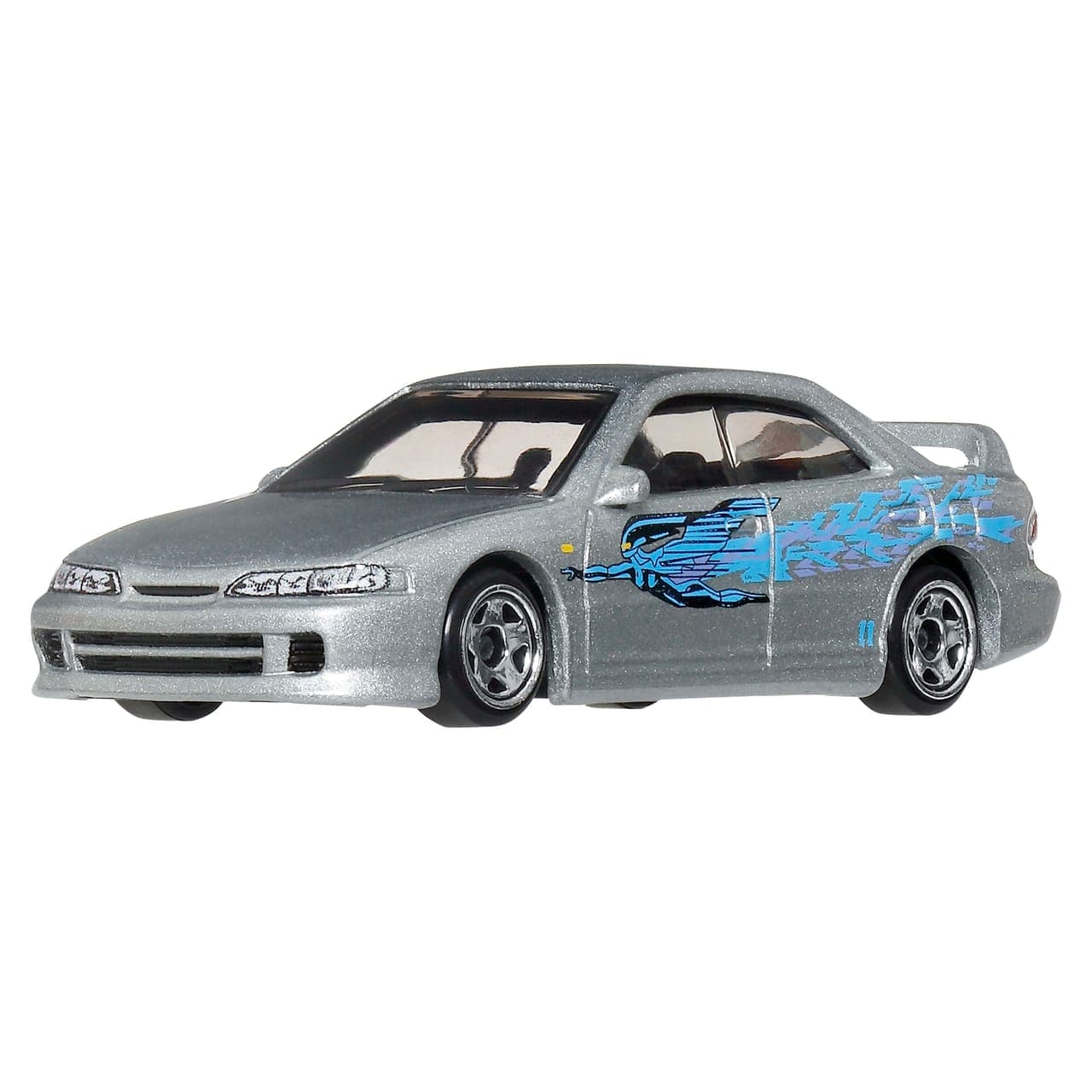 Custom Acura Integra Sedan GSR