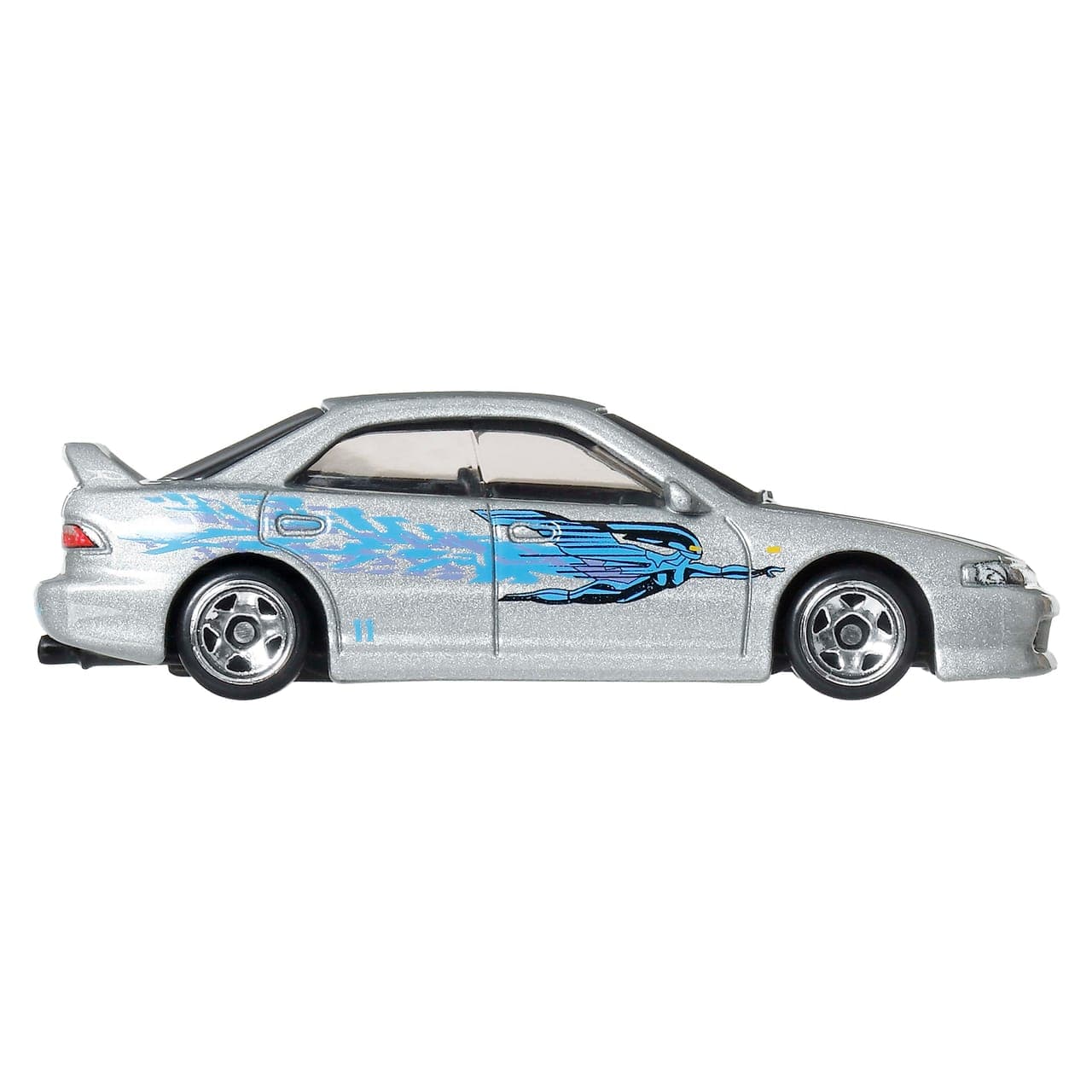 Custom Acura Integra Sedan GSR 4