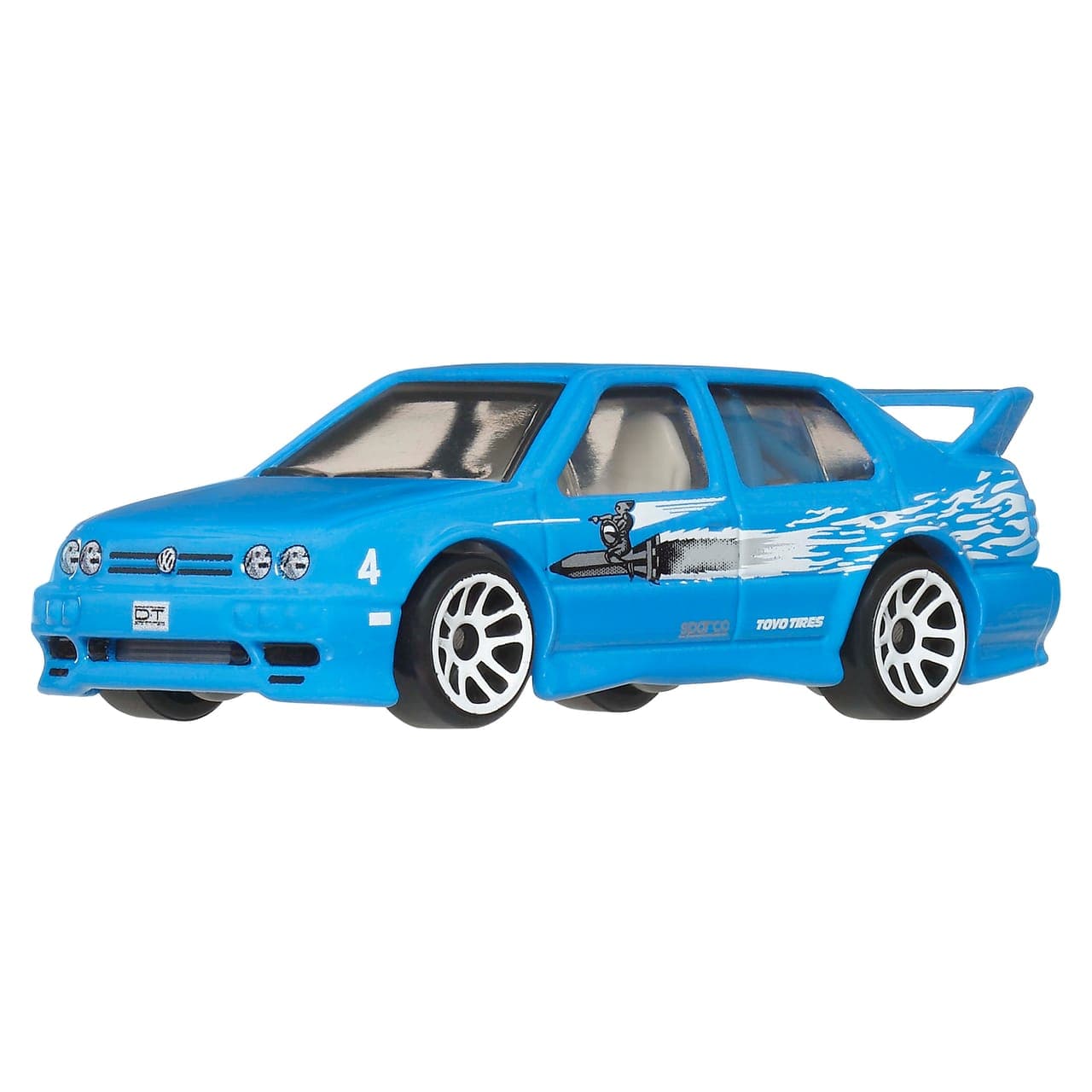 Volkswagen Jetta Mk3