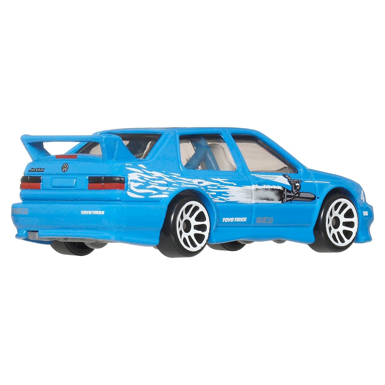 Volkswagen Jetta Mk3 3