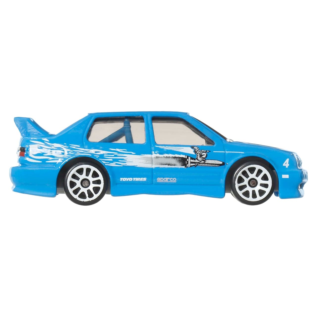 Volkswagen Jetta Mk3 4