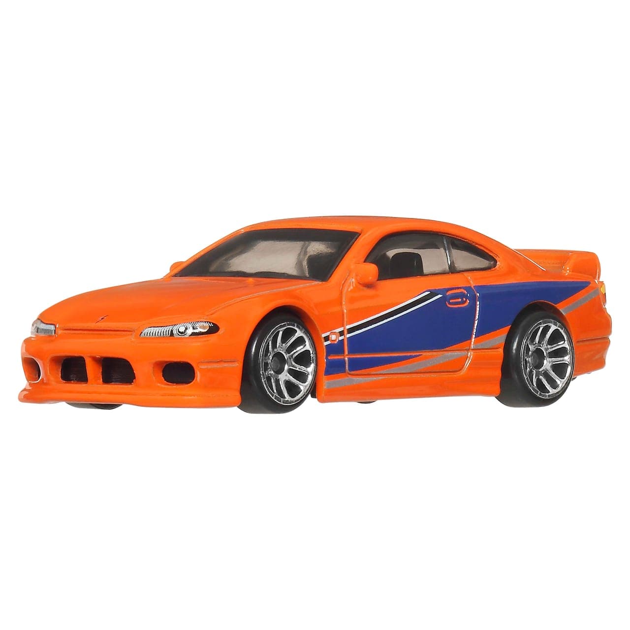 NISSAN SILVIA (S15)