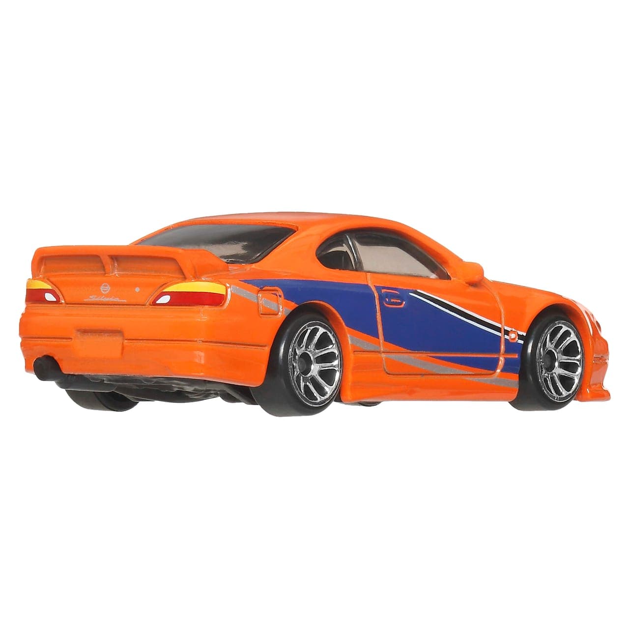 NISSAN SILVIA (S15) 3