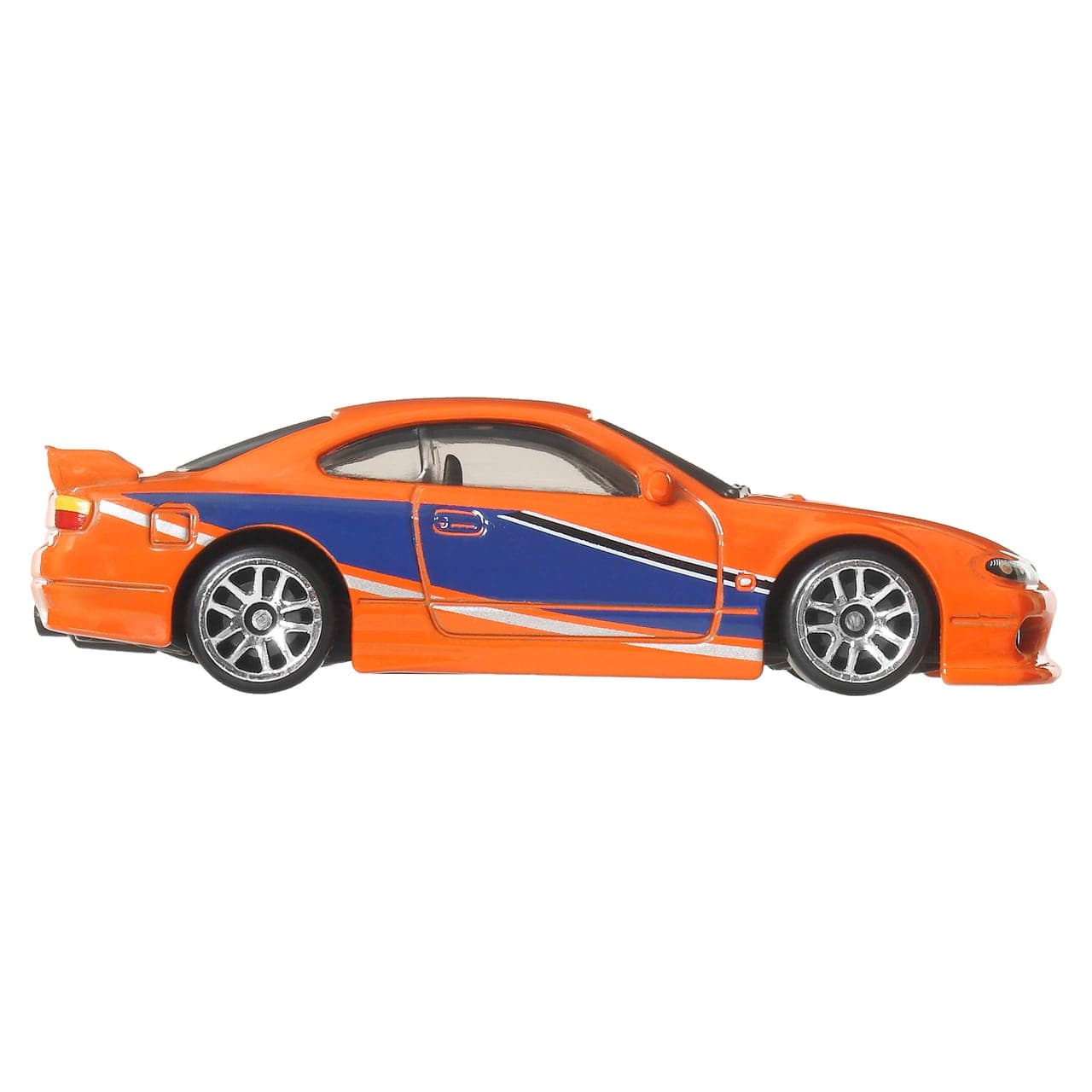 NISSAN SILVIA (S15) 4