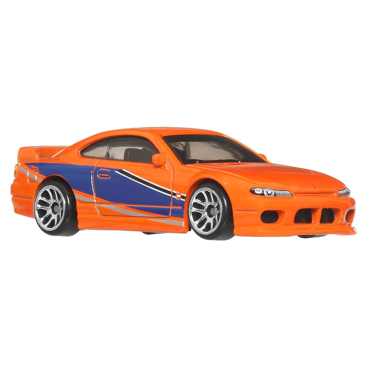 NISSAN SILVIA (S15) 5