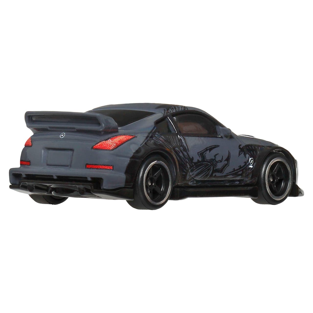 Nissan 350Z Custom 3