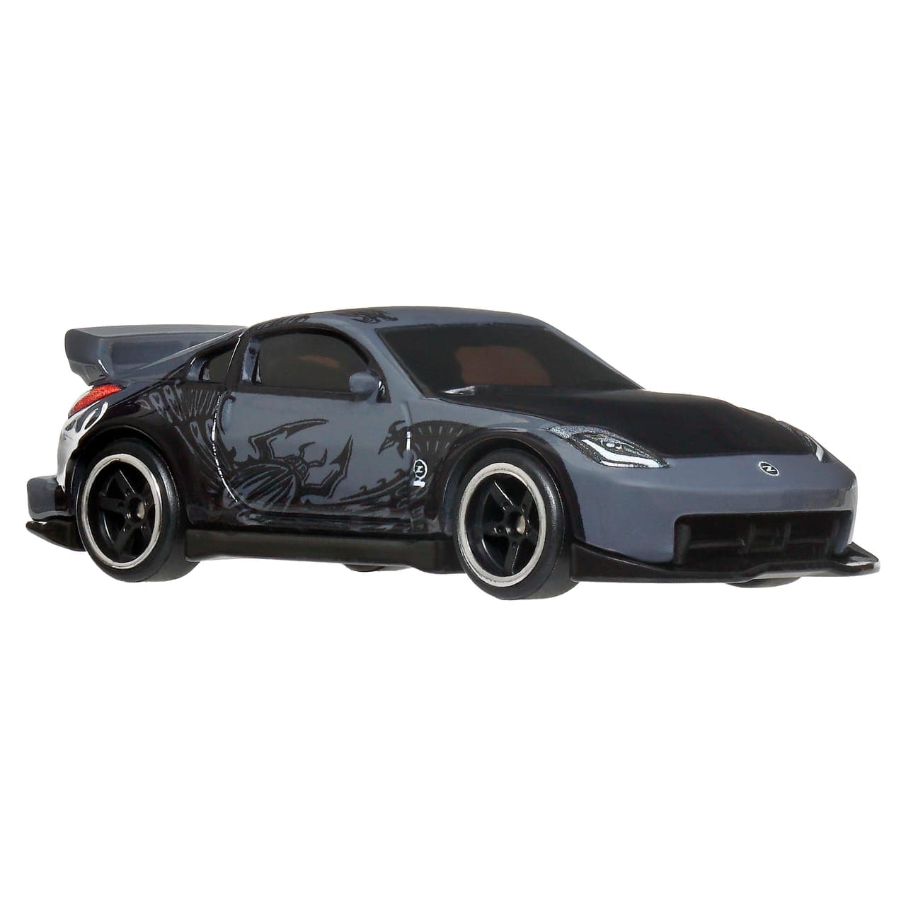 Nissan 350Z Custom 4