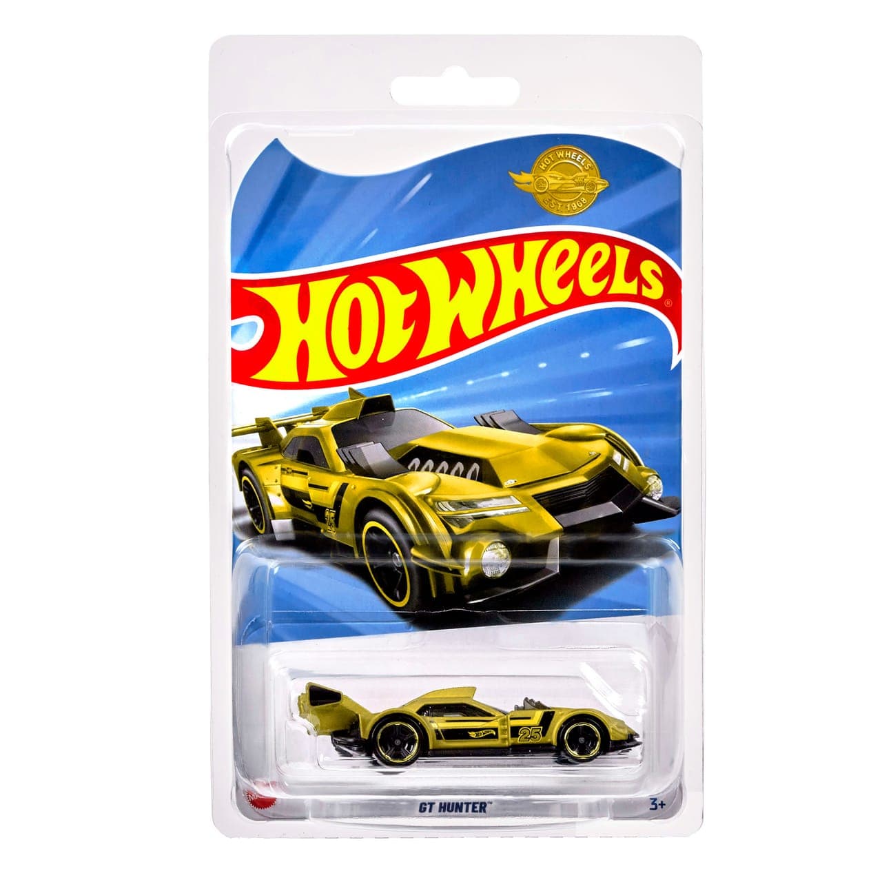 GT Hunter 2