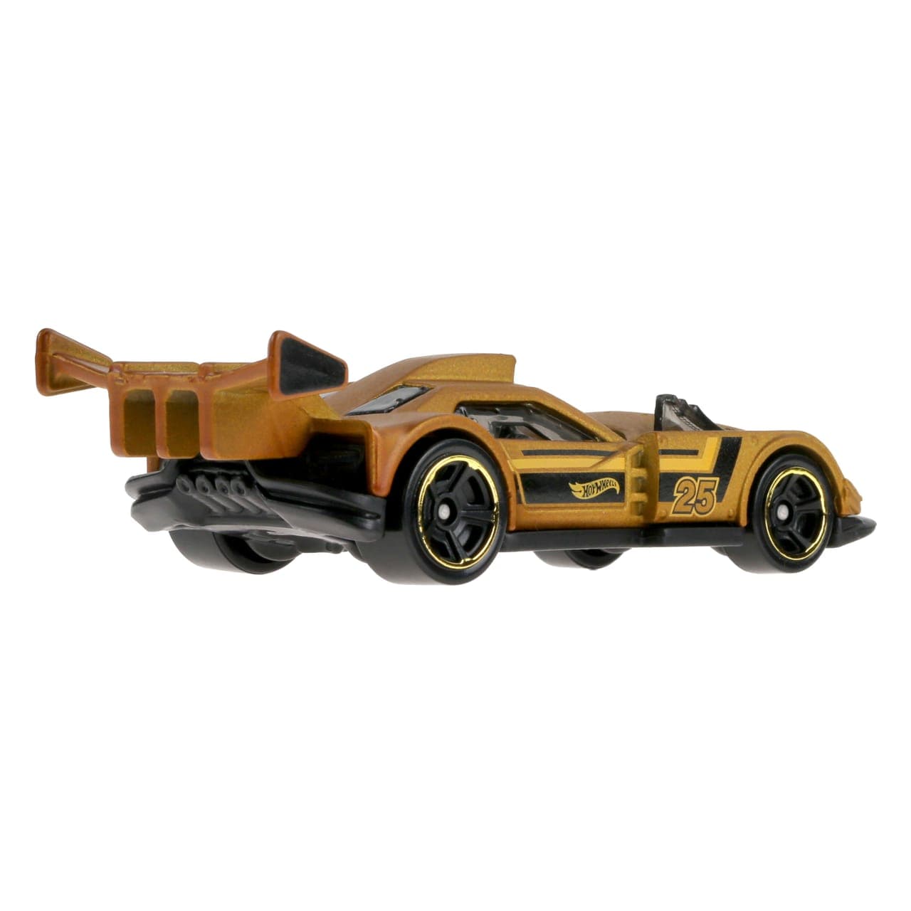 GT Hunter 3